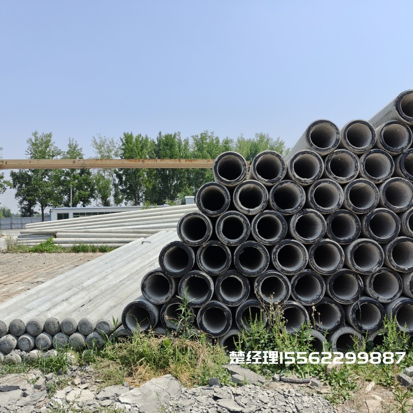 田阳12米锥形水泥电杆